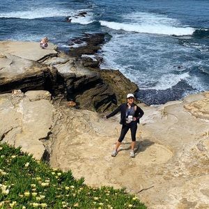 Meet your Posher, Theresa